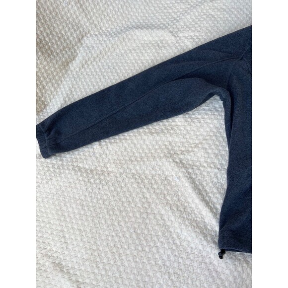 Women’s‎ Columbia Gray Fleece Jacket Size XL - Picture 11 of 14
